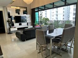 Rosewood Suites (D25), Condominium #507390091